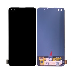 Touch+Display Oppo A93 4G Black Touch+Display Oppo A93 4G Black